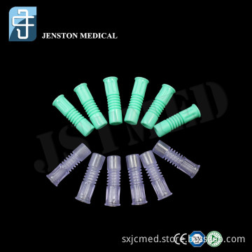 Health Medical Disposable Suction Connectors Connecting Tube